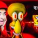 Save The SpongeBob ~ Sinister Squidward [ Full Game ]