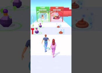 Tive que amarrar ele para o casamento 👰🏻‍♀️💍 #video games #gameplay