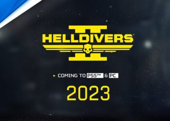 Helldivers 2 – Announce Trailer | PS5 & PC Video games