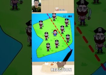 BEBASKAN WIDYA DARI BAJAK LAUT🗿#video games #response #meme