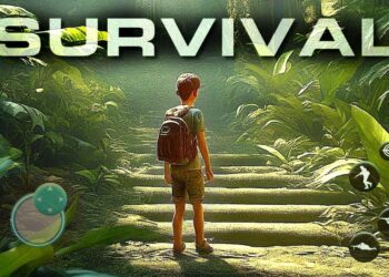 High 10 Finest Survival Video games for Android 2024 – Excessive Graphics (On-line/Offline)