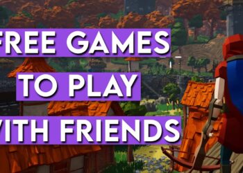 Greatest FREE Steam Video games to Play With Buddies