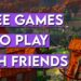 Greatest FREE Steam Video games to Play With Buddies