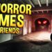High 13 Roblox Horror Video games to play with buddies (Roblox Horror video games multiplayer)
