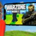 WARZONE MOBILE NEW EVENT LIVE 🤯 (OPERATION: DAY ZERO) WARZONE MOBILE NEW EVENT LIVE 🤯 (OPERATION: DAY ZERO)