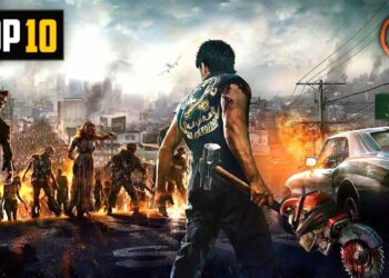 High 10 Offline ZOMBIE Video games for Android of 2022 | Excessive Graphics | Greatest Zombie Video games on Android