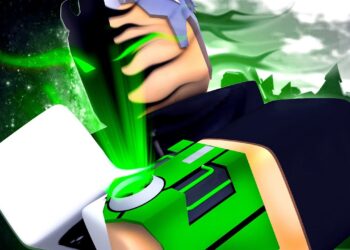 DESCOBRINDO COMO VIRAR ALIEN X no OMINI X de ROBLOX !! ‹ Ine Video games ›