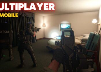 High 15 Finest Multiplayer Video games for Android & iOS in 2023 | Play with Mates