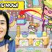 Avatar World Yeni Sokak Güncellemesi Geldi Esra Video games