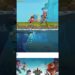 詐欺広告キングによる最新作　#video games #crazyvideo #ゲーム #viral #herowars #ヒーローウォーズ #funnyvideos #fishing