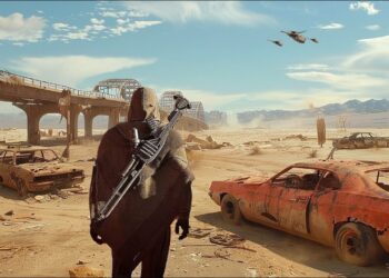 High 16 Superb New Video games popping out in 2024