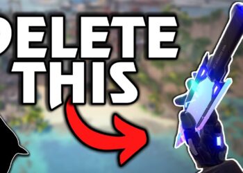 why do video games STILL add this?