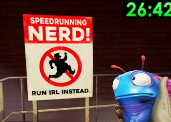 20 Video games That ROAST Tryhards