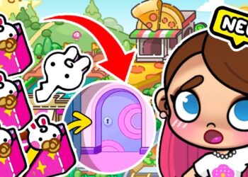 DESBLOQUEANDO LOS MITOS MÁS VIRALES de Avatar World | Sol Video games