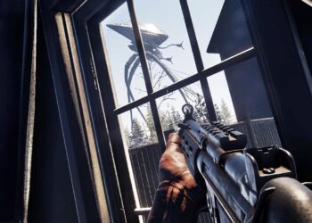 15 Upcoming Video games That Are Making an attempt To Do SOMETHING DIFFERENT