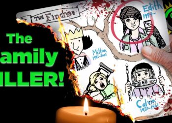 Recreation Concept: The Curse is a LIE! (Edith Finch)