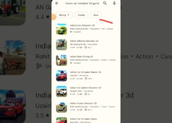 How To Obtain Indian Automotive Simulator 3d Sport #tractorgame #indianbikedriving3dnewupdate
