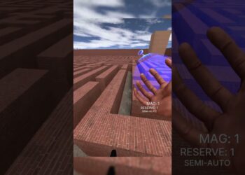 PANIC #gameplay #video games #gaming #nextbotchasing #sport #garrysmod #nextbots #gmod #scp096