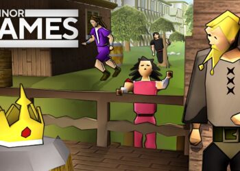 THE BEST DAY ON RUNESCAPE | Gielinor Video games (#9) (S3)