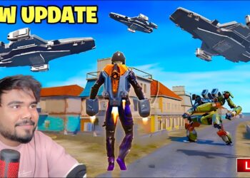 Bgmi New Replace 3.2 || Antaryami gaming || Highway to TOP 50