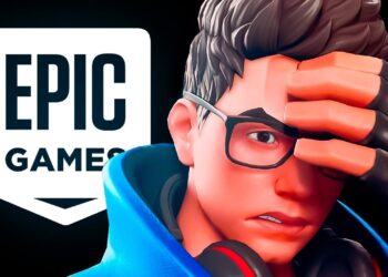 Epic Video games Quebrou o Fortnite!