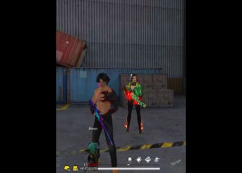 First Day Pyar 🫶 & Subsequent Day Warfare 🤓 #shorts #freefire #tondegamer