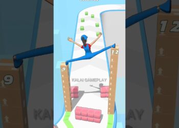 Cargo Skates day 64 @KalaiGameplay #video games #gaming #trending #viral #shorts
