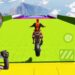 Bike Racing GT Spider Moto – Superhero Bike Stunts Driver Race Video games / Android GamePlay #3 Bike Racing GT Spider Moto – Superhero Bike Stunts Driver Race Video games / Android GamePlay #3