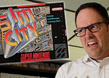 SimCity (SNES) – Offended Video Recreation Nerd (AVGN)
