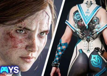 20 GREAT Video games Overshadowed By Controversy