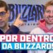 FLOW GAMES VISITA A SEDE DA BLIZZARD EM LOS ANGELES!