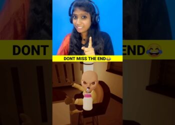 Child in yellow 👻 Humorous moments 😂💥😂 #shorts #jenigaming #babyinyellow