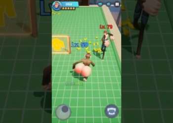 Should Play Cellular Recreation-Age Of Apes!🙉 #shorts #video games #gaming