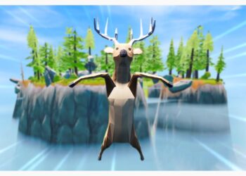 This Deer Sport has gone TOO FAR