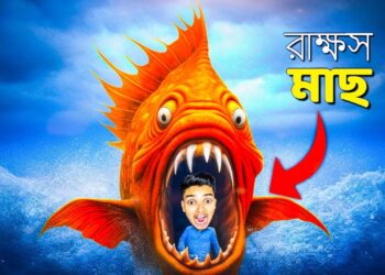 The Huge Fish | Tasty Blue Gameplay