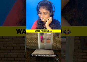 Scary Instructor Humorous moments 😂💥😂 #shorts #jenigaming #scaryteacher3d