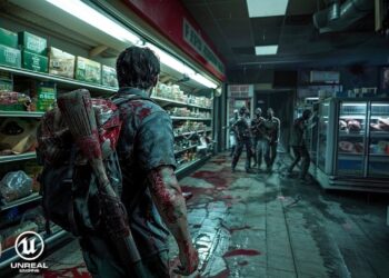 Prime 25 MOST INSANE New Video games from SUMMER GAME FEST coming in 2024 & 2025