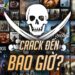 Kẻ Thù Của Recreation Thủ Hệ Crack – DRM