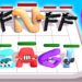 APP GAMES… BUT ALPHABET LORE?!?