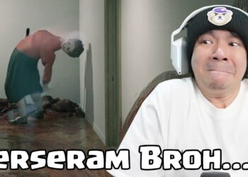 Ini Sih Serem Banget – Supernatural Recreation Horror Indonesia