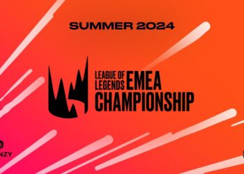[PL] LEC Lato 2024 | playoffy | BDS vs GX & SK vs KC | BO3