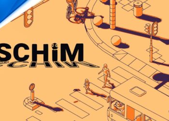 SCHiM – Announcement Trailer | PS5 & PS4 Video games