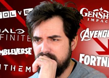 The Loss of life of Stay Service Video games