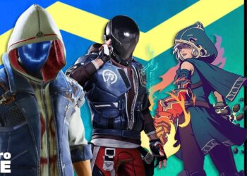 THE DEAD GAMES TIER LIST