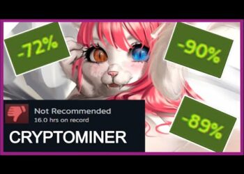 I Purchased the ten Least expensive Video games on Steam