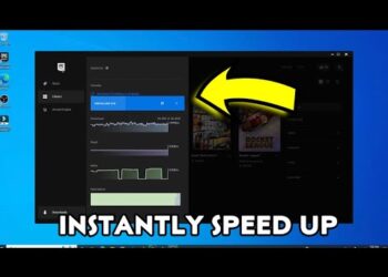 Immediately Pace Up ANY Obtain/ Replace in The Epic Video games Launcher
