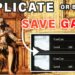 Tips on how to Backup SAVE GAME Recordsdata or Duplicate Saves ► Elden Ring