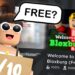 PLAYING FREE BLOXBURG GAMES!! (and ranking them…) PLAYING FREE BLOXBURG GAMES!! (and ranking them…)