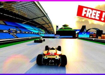 TOP 10 FREE Video games accessible on Epic Video games Retailer!🔥(Unique Video games)