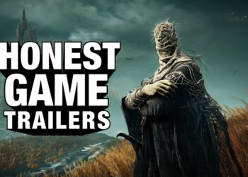 Trustworthy Sport Trailers | Elden Ring – Shadow of the Erdtree